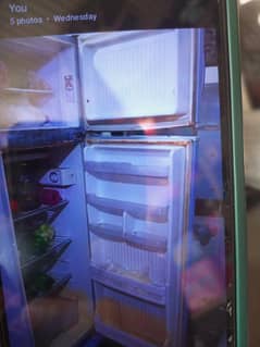 singer frage 2door