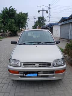 very good condition