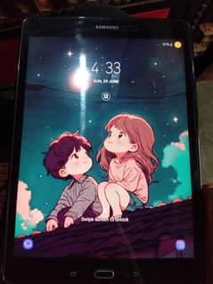 Samsung Galaxy Tab A SM - T550