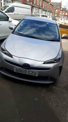 indrive job as driver