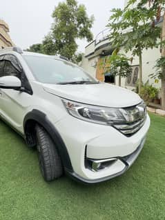 Honda brv-s