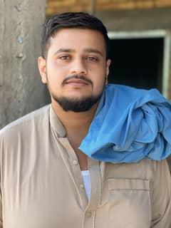 Bahi Jan Moja kham ke zarorat ha jis kis ko drive r zarorat ho moj sa