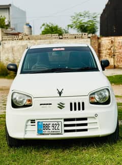 Alto vxr 2022 for sale