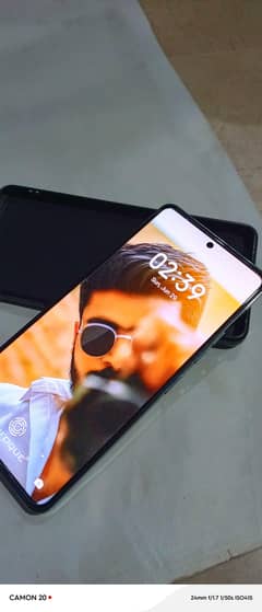 Tecno Camon 20 8/256