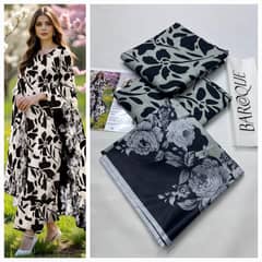 Baroque airjet bana doria lawn