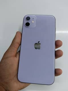 Iphone 11 pta approved