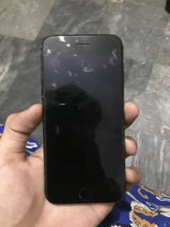 iPhone 7 pta approved 128 gb