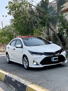 Corolla