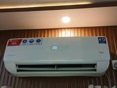 dawlance Inverter A. c