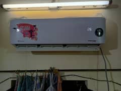 dawlance inspire plus inverter 1.5 ton for sale