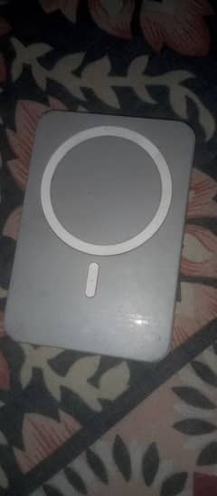 wireless power bank infinix