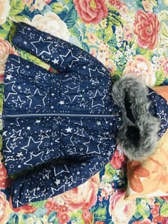 Kids Jacket