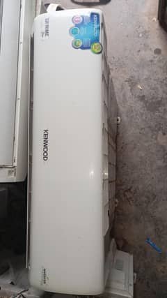 Kenwood AC 1.5 ton inverter for sale