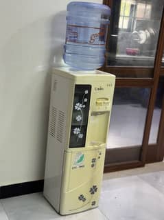 Water Dispenser - Urgent For Sale