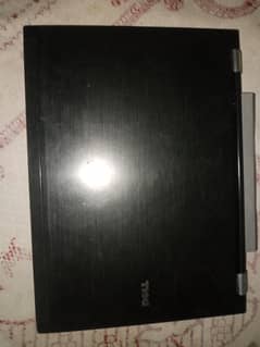Dell laptop for parts