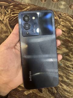 infinix note 12 g96