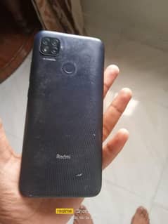 Redmi 9c