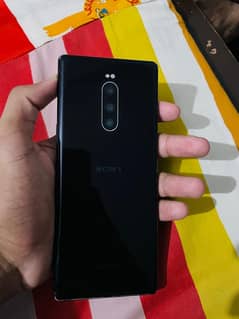 sony experia 1 non pta pubg beast