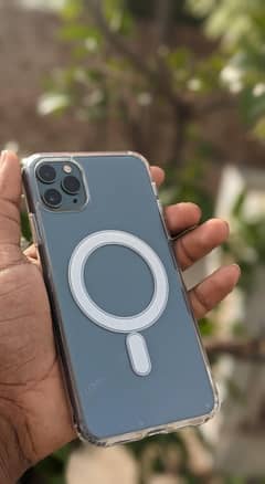 iPhone 11 Pro Max Factory Unlock ph# 03426290613 wtsp or sim