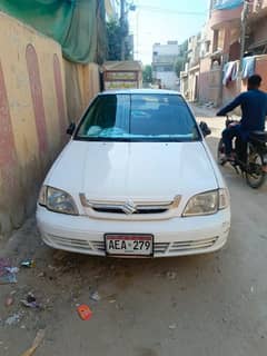 Suzuki Cultus 2002 better than Alto / Coure / Mehran