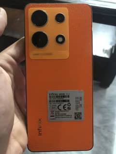 infinix