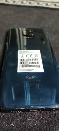 Redmi 9s