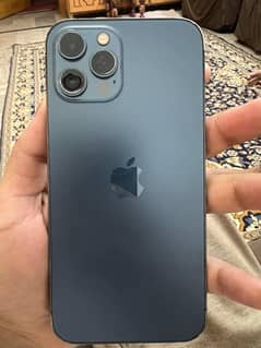iPhone 12 pro max  03035810449 Factory Unlocked  03035810449