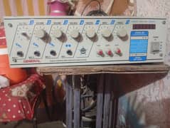 Amplifier