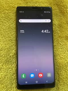 Samsung note 8