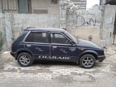 charade