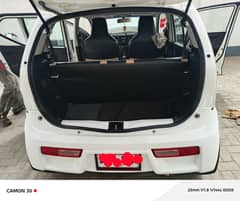 Alto VXR Manual 2021