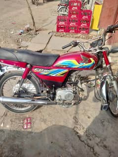 Honda