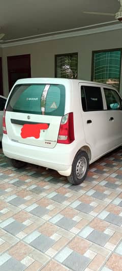 wagnar