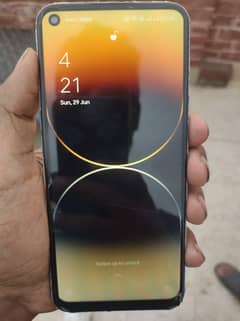 Oppo A53 4+3/64