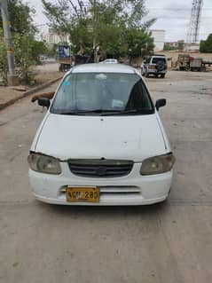 suzuki alto 2004