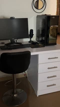 Gaming Pc full setup