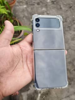 Samsung Z Flip 3 5G 8/128GB non pta
