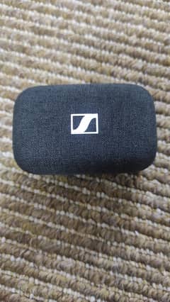 sennheiser