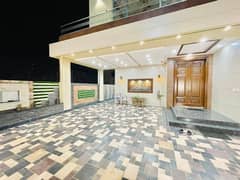Brand New One Kanal Ultra Modern Luxury Bungalow Available for Rent DHA Phase 6, DHA Defence, Lahore, Punjab