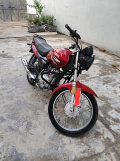 yamaha