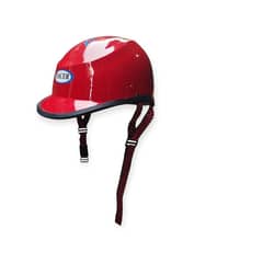 Half Face Helmet