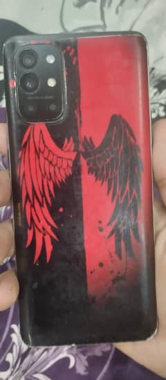 One plus 9R dual sim Pta