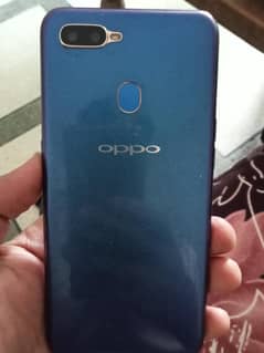 oppo a5s