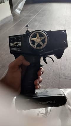 toy car 2 nitro 1 remote