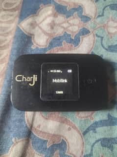 charji