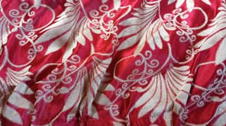 Set of 5 Curtains