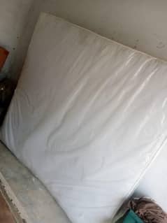 mattress