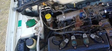 Nissan Sunny 2006