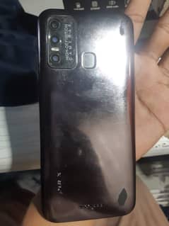 Spark 5 used mobile