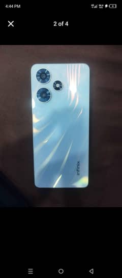 Infinix